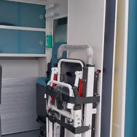 Φωτογραφία εξοπλισμού ασθενοφόρου 6 — Ιατρικό Ρεθύμνου